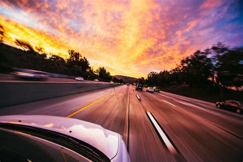 Drive with Purpose: 50 Inspirational Car Life Quotes.